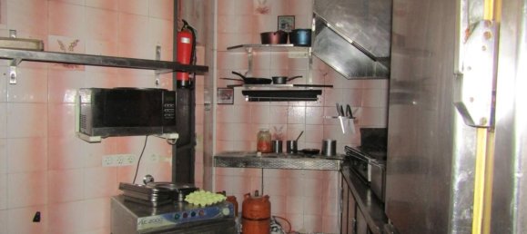 Propiedad comercial en Segovia, Spain 84 m² No. 71216 18