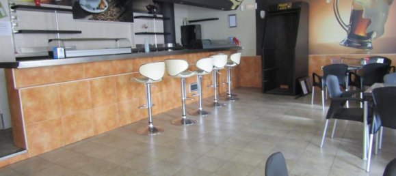 Propiedad comercial en Segovia, Spain 84 m² No. 71216 11