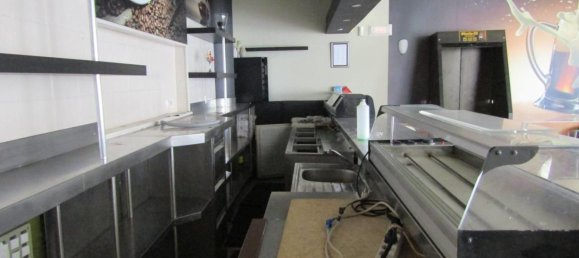 Propiedad comercial en Segovia, Spain 84 m² No. 71216 6