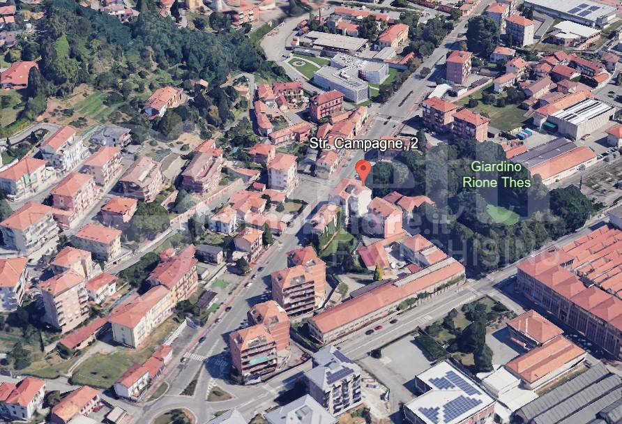 Apartamento T1 em Biella, Italy N.º 261416