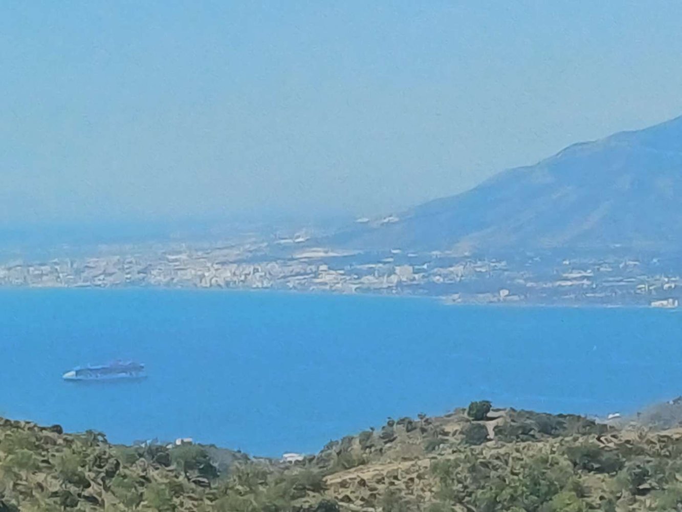  قطعة أرض في Moclinejo, Spain 26000متر مربع رقم 156890