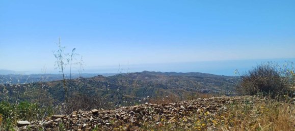  قطعة أرض في Moclinejo, Spain 26000متر مربع رقم 156890 26