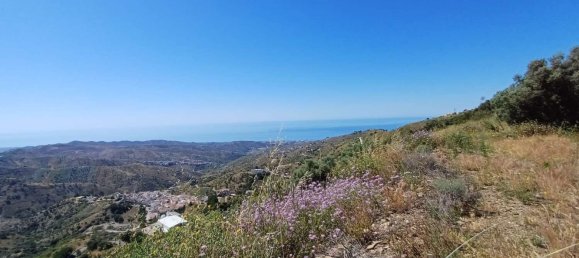  قطعة أرض في Moclinejo, Spain 26000متر مربع رقم 156890 4