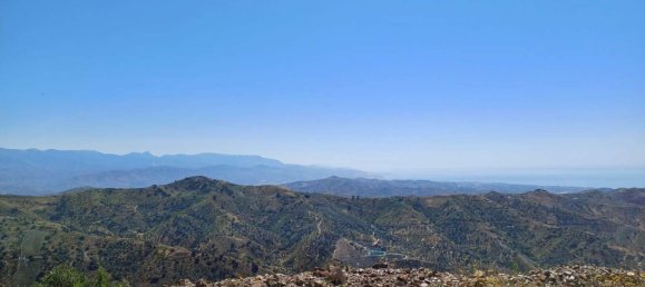  قطعة أرض في Moclinejo, Spain 26000متر مربع رقم 156890 30