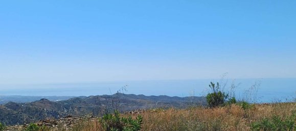  قطعة أرض في Moclinejo, Spain 26000متر مربع رقم 156890 37