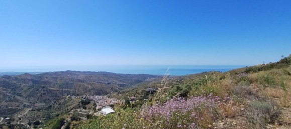  قطعة أرض في Moclinejo, Spain 26000متر مربع رقم 156890 7