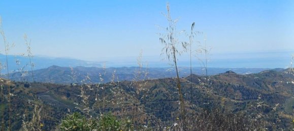  قطعة أرض في Moclinejo, Spain 26000متر مربع رقم 156890 28