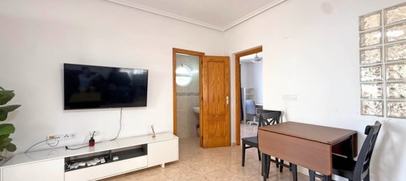 3 غرف نوم منزل في Alicante, Spain رقم 174690 17