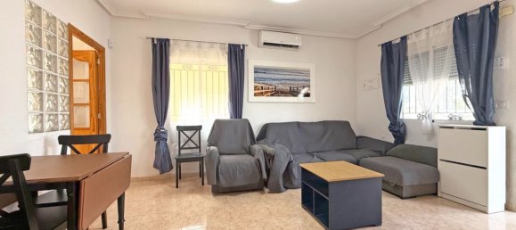 3 غرف نوم منزل في Alicante, Spain رقم 174690 12