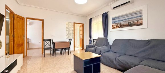 3 غرف نوم منزل في Alicante, Spain رقم 174690 11