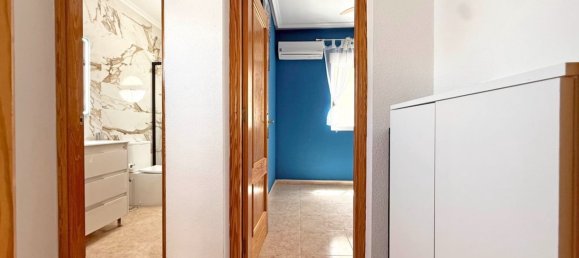 3 غرف نوم منزل في Alicante, Spain رقم 174690 16