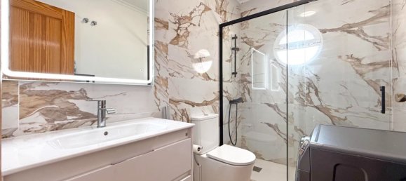 3 غرف نوم منزل في Alicante, Spain رقم 174690 2