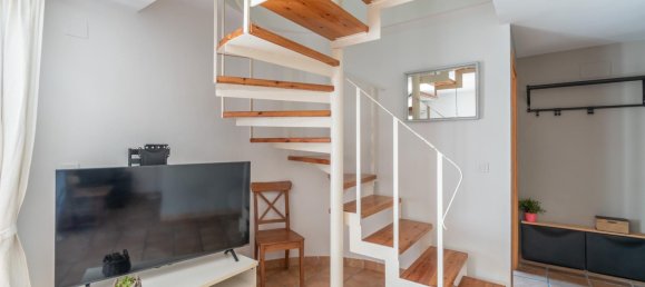 3 Schlafzimmer Penthouse in Monachil, Spain, Nr. 168927 28