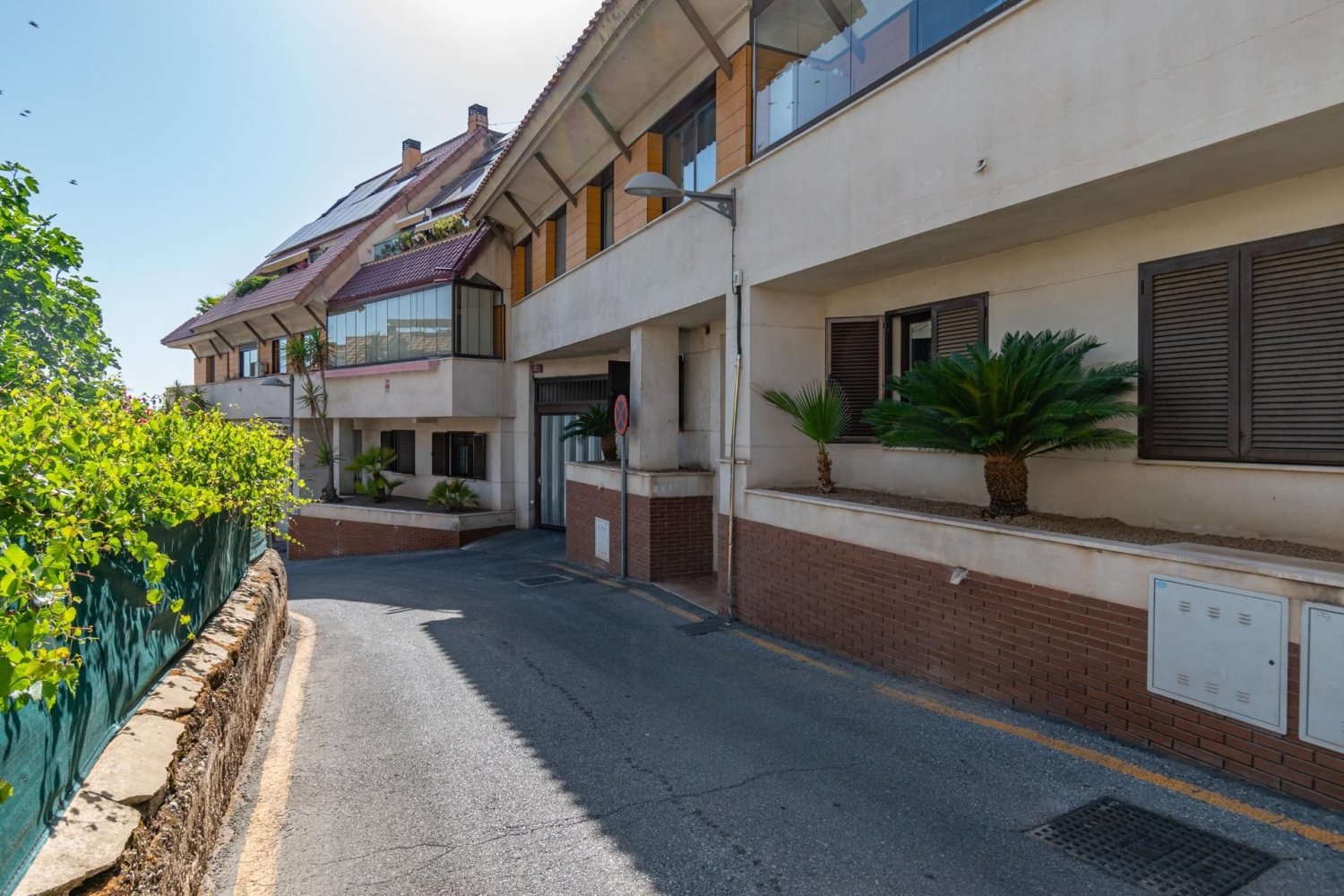 3 Schlafzimmer Penthouse in Monachil, Spain, Nr. 168927