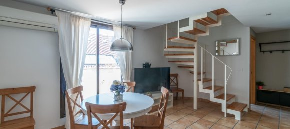 3 Schlafzimmer Penthouse in Monachil, Spain, Nr. 168927 25