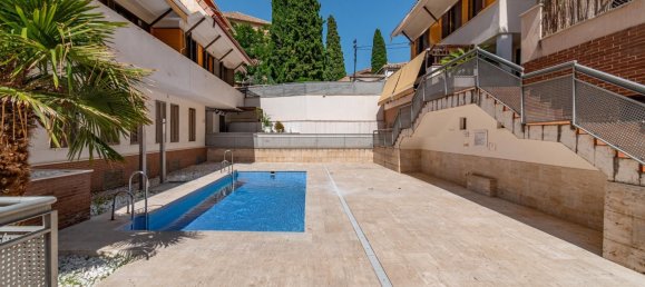 3 Schlafzimmer Penthouse in Monachil, Spain, Nr. 168927 7