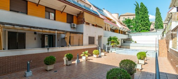 3 Schlafzimmer Penthouse in Monachil, Spain, Nr. 168927 5