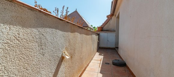 3 Schlafzimmer Penthouse in Monachil, Spain, Nr. 168927 21