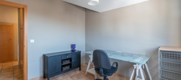 3 Schlafzimmer Penthouse in Monachil, Spain, Nr. 168927 45