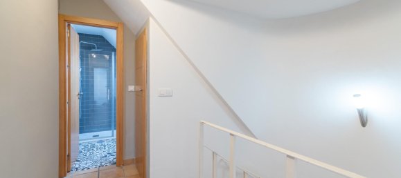 3 Schlafzimmer Penthouse in Monachil, Spain, Nr. 168927 37