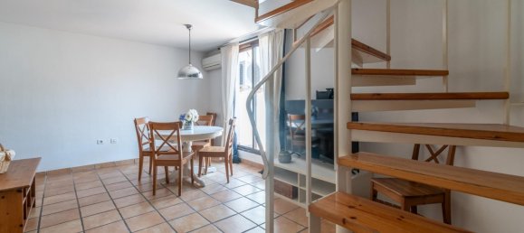 3 Schlafzimmer Penthouse in Monachil, Spain, Nr. 168927 29