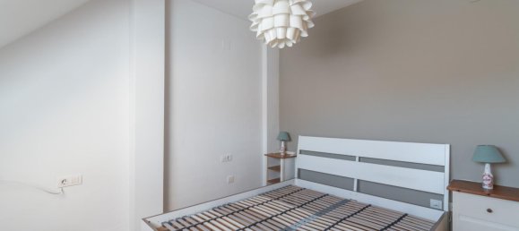 3 Schlafzimmer Penthouse in Monachil, Spain, Nr. 168927 33