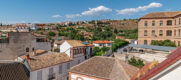 3 Schlafzimmer Penthouse in Monachil, Spain, Nr. 168927 48