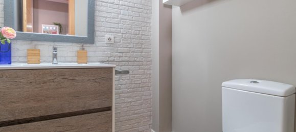 3 Schlafzimmer Penthouse in Monachil, Spain, Nr. 168927 15