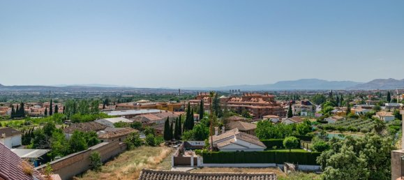 3 Schlafzimmer Penthouse in Monachil, Spain, Nr. 168927 46