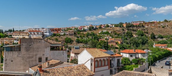 3 Schlafzimmer Penthouse in Monachil, Spain, Nr. 168927 47
