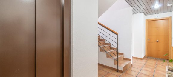 3 Schlafzimmer Penthouse in Monachil, Spain, Nr. 168927 12