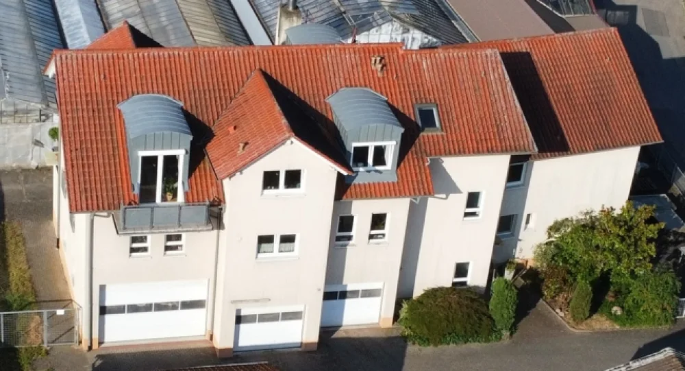 6 chambres Ferme à Heilbronn, Germany No. 29114