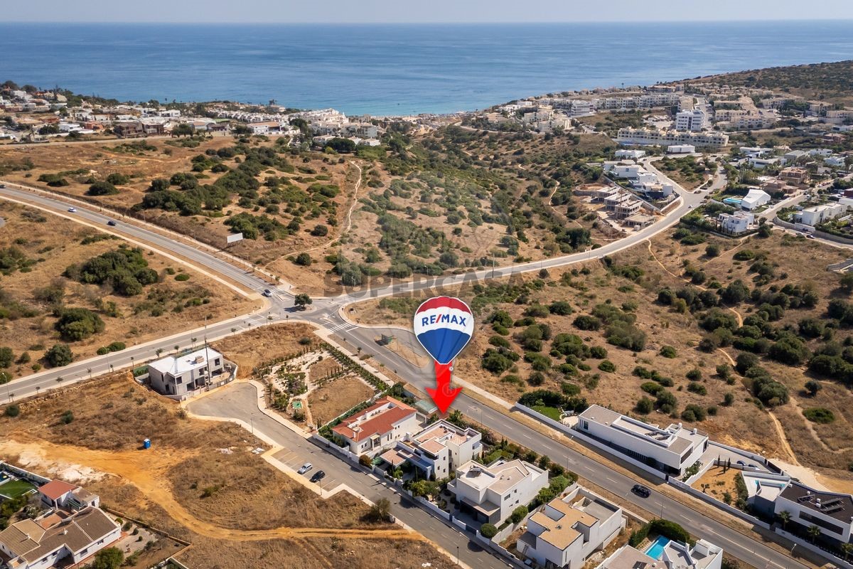 Casa T3 em Lagos, Portugal N.º 292900