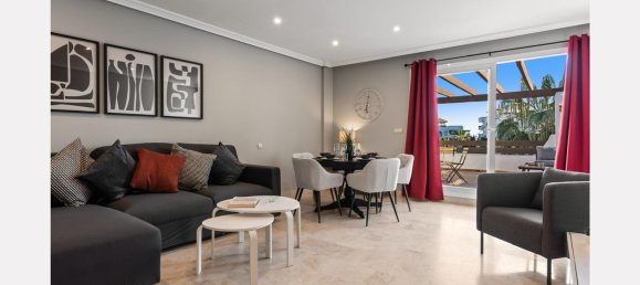 Penthouse T5 em Estepona, Spain N.º 166785 6