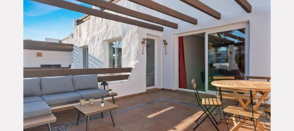 Penthouse T5 em Estepona, Spain N.º 166785 28