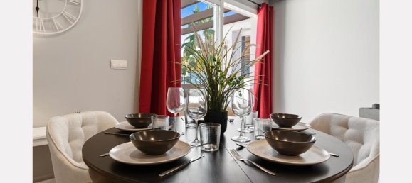 Penthouse T5 em Estepona, Spain N.º 166785 11