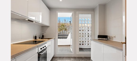 Penthouse T5 em Estepona, Spain N.º 166785 13