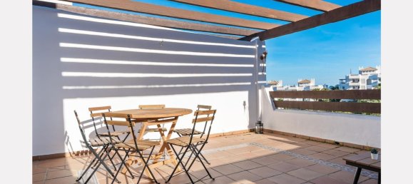 Penthouse T5 em Estepona, Spain N.º 166785 27