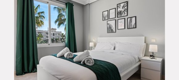 Penthouse T5 em Estepona, Spain N.º 166785 15