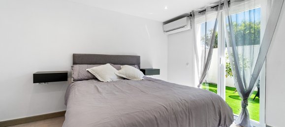 4 غرف نوم فيلا في Cabo Roig, Spain رقم 1042 8