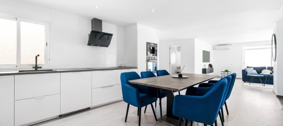 4 غرف نوم فيلا في Cabo Roig, Spain رقم 1042 4