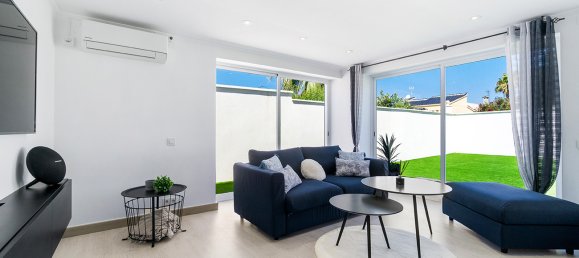 4 غرف نوم فيلا في Cabo Roig, Spain رقم 1042 3