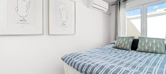 4 غرف نوم فيلا في Cabo Roig, Spain رقم 1042 9