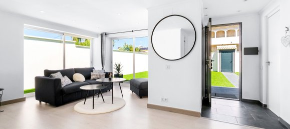 4 غرف نوم فيلا في Cabo Roig, Spain رقم 1042 5