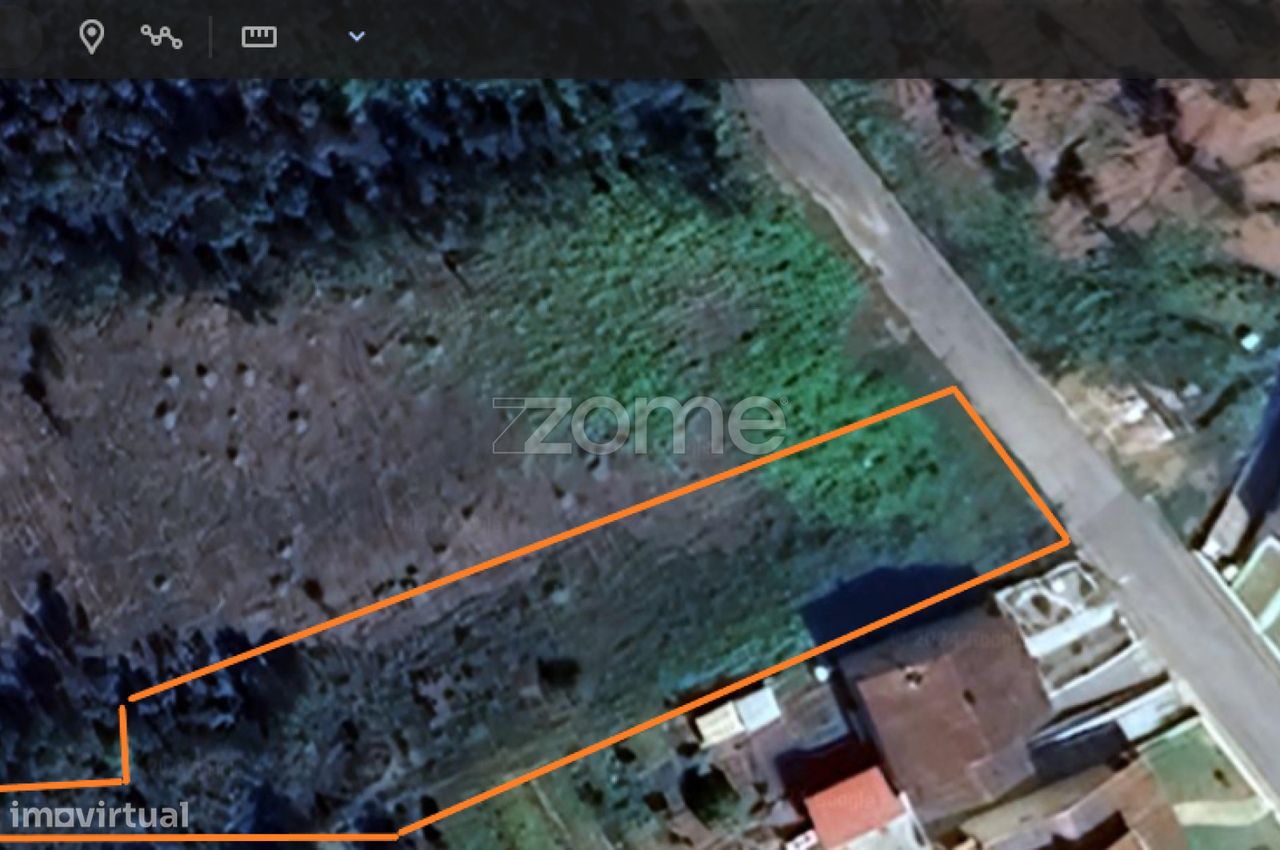 2544m² Land in Luso, Portugal No. 26789