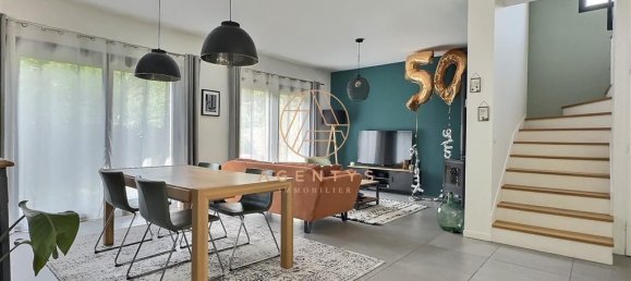 4 bedrooms House in Chennevieres-sur-Marne, France No. 169168 2