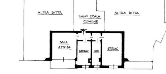 65m² Office in Milan, Italy No. 358996 12