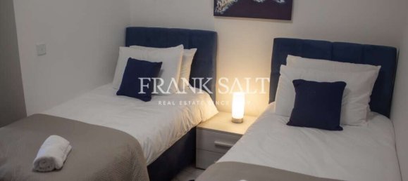 2 chambres Appartement à Mellieha, Malta No. 10982 9