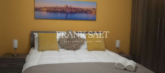 2 chambres Appartement à Mellieha, Malta No. 10982 7