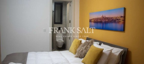 2 chambres Appartement à Mellieha, Malta No. 10982 8